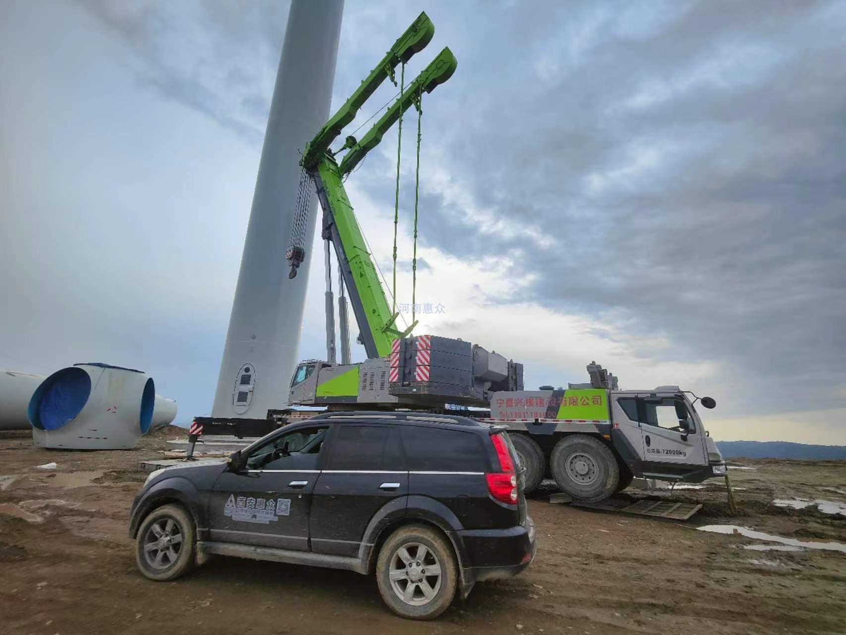 吊車奔馳發(fā)動機(jī)出現(xiàn)爬坡無力，半坡起步困難情況怎么辦？